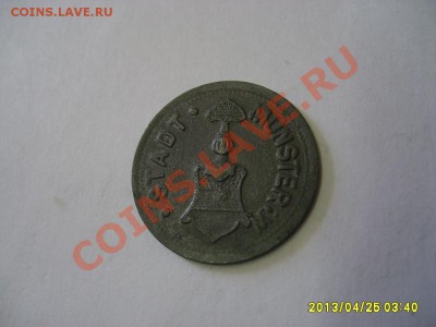 MUNSTER i W,KRIEGSGELD,25  ПФЕННИГОВ 1917!до 25.04.2013 - S6000463.JPG
