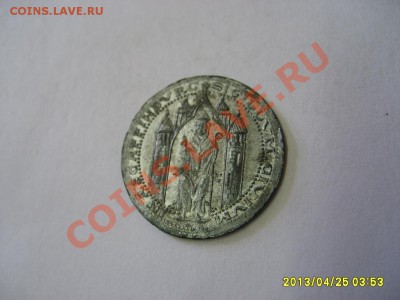 ASCHAFFENBURG,НОТГЕЛЬД,5 + 10 ПФЕННИГОВ 1917 !до 25.04.2013 - S6000506.JPG