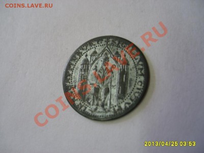 ASCHAFFENBURG,НОТГЕЛЬД,5 + 10 ПФЕННИГОВ 1917 !до 25.04.2013 - S6000509.JPG