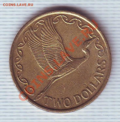 Н.Зеландия.2 Доллара.1991. до 29 Апреля - 19910005.JPG