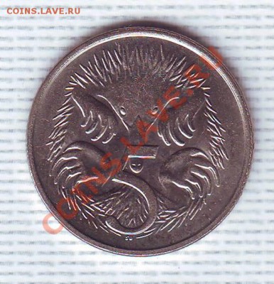 Австралия.5 Центов.1983. до 29 апреля - 19830003.JPG