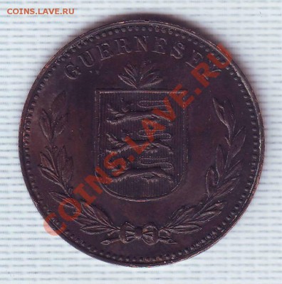 Гернси.8 Дублей.1945. до 30 апреля - 19450010.JPG