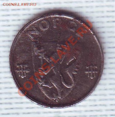 Норвегия.Оре.1942.Сталь. до 30 Апреля - 19420006.JPG