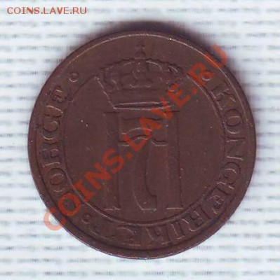 Норвегия.Оре.1928. до 30 апреля - 1928.JPG