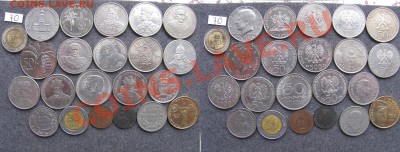 Иностранные.Россыпь,наборы,буклеты,линейки,серебро.От 24.04. - 70_3000x1138