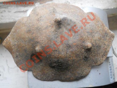 Предположительно пепельница? - DSCN2386.JPG