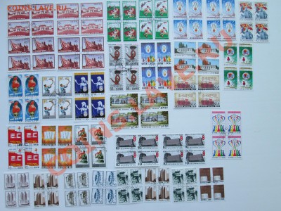 32 квартблока и 4 блока Кореи - IMG_0906.JPG