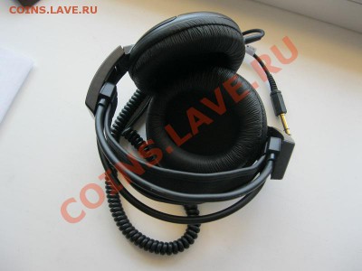 Продам наушники Koss UR-30 - IMG_3198.JPG