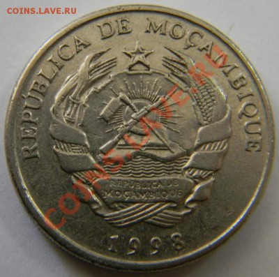 5000 метикалс мозамбик 1998г. - DSCN5351_thumb