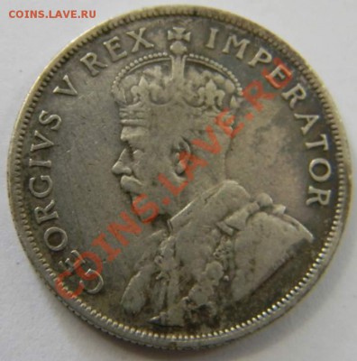 2 шиллинга ЮАР 1936г. - DSCN5379_thumb