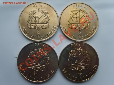 1 Песо Куба. Ленин.Мао.Маркс.Энгельс.2002г. 29.04.13. до 20. - S8303869.JPG