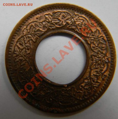 1 пайс Индия 1945г. - DSCN5385_thumb