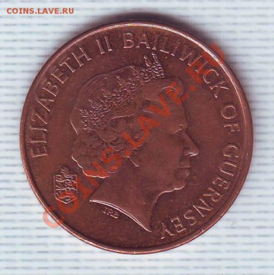 Гернси.2 Пенса.2001.Корова. до 1 мая - 20030002.JPG