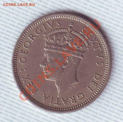 Брит.Кипр.Шиллинг.1949. до 1 Мая - 19490001.JPG