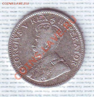 Ag.Ю.Африка.3 Пенса.1933.Георг 5. до 1 Мая - 1933 георг 50001.JPG