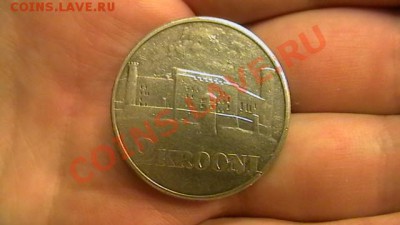 Эстония - 2 кроны . 1930 г.  до 26.04.2013 - IMGA0785.JPG