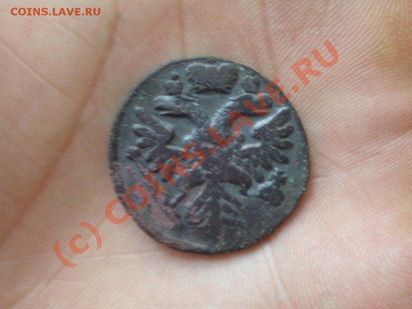 денга 1739г. - IMGP0096.JPG