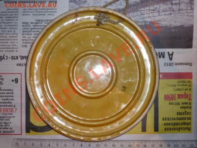 Олимпийский мишка - P1050506.JPG