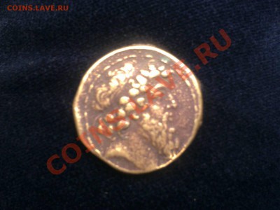 Монета древних Афин,или ??? - Фото1950