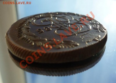 5 КОПЕЕК 1785г. КМ. ОКОНЧАНИЕ 30.04.13. в 22-00 по мск - P1140157.JPG
