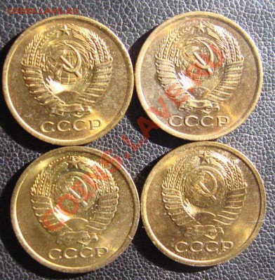 Пятаки СССР 1976,1978 UNC, короткий 1 день - IMG_1020.JPG