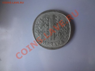 Ag!Финляндия 1 Марка 1964г. До 30.04.13г 22.00мск - DSC03840.JPG