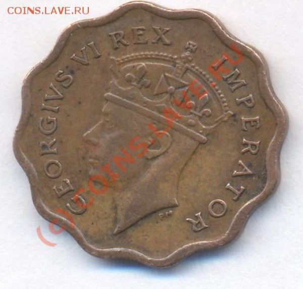 2 пиастра. 1944 г. До 5.12.09. 20-00 МСК. - 8