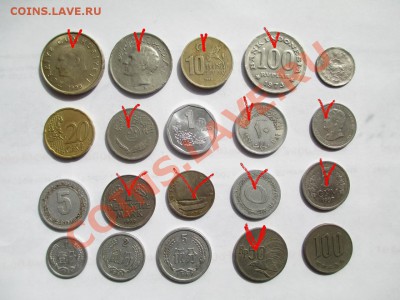Обменяюсь биметалом!!! - 2.JPG