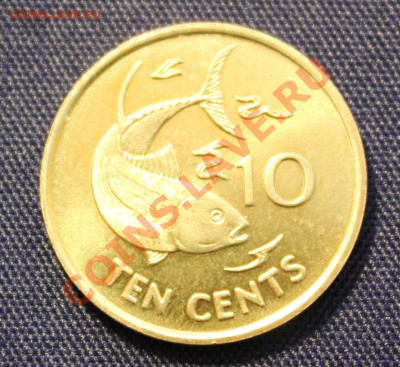 СЕЙШЕЛЫ 10с 2007г. РЫБКА до 2.05.13г.в 22-00 - IMG_6091.JPG
