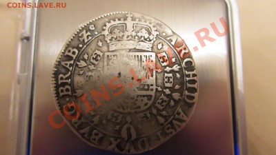 Монета 1630 на оценку - 11613_1366932121