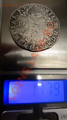 Монета 1630 на оценку - 11613_1366932138