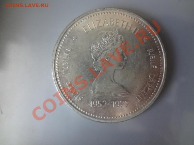 Канада: Ag-500 1$ 1977 Трон до 2.05.13г 22.00мск - DSC03883.JPG
