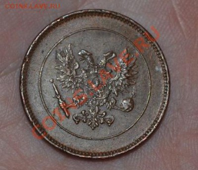 5 PENNIA- 1917 ОЦЕНКА - DSC_0010