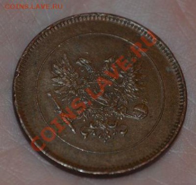 5 PENNIA- 1917 ОЦЕНКА - DSC_0011