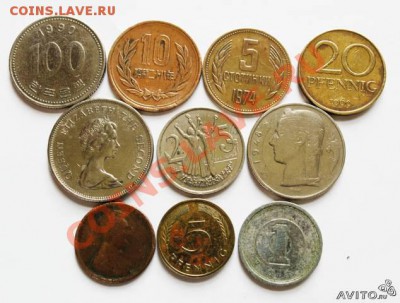Разная иностранщина,оценка - 6282467