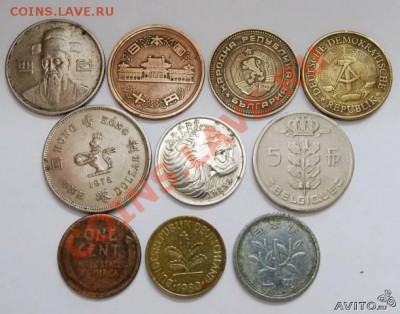 Разная иностранщина,оценка - 6282468