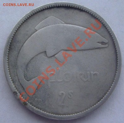 Флорин,Ирландия,1943. - $T2eC16d,!zUE9s38+qCNBR,lP+HMIw~~60_57