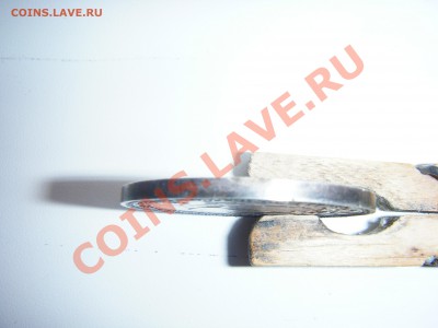 Серебряная школьная медаль образца 1960 года, серебрение, ди - gurt.JPG