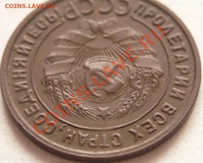 1коп. 1925г. оценка - P1240333.JPG