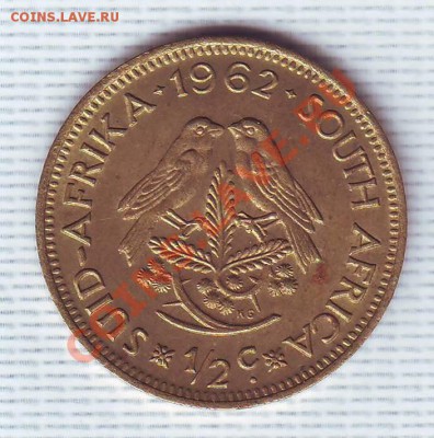2 Цента.1962. до 3 Мая - 19620006.JPG