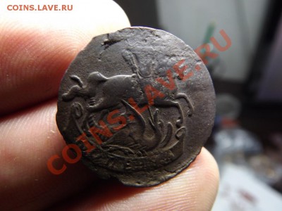 1 коп 1759г. - Изображение 6097
