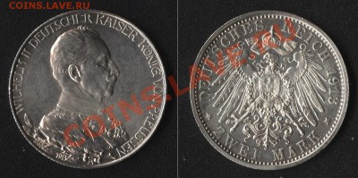 13 21:00 мск - Preussen2m1913
