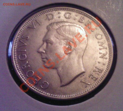 2 КРОНЫ 1945 Ag-500 до 29.04.ХОРОШАЯ!! - 27042013(001)