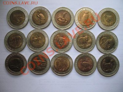 ЯНАО, Чечня, Пермь и другое. Продажа лотами. Пополняема - КК 1
