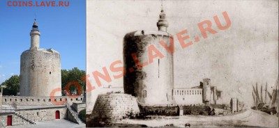 Куплю 20 Франков Франция 1993 год Игры спорт с башенкой - алб1