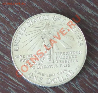 США - ЭЛЛИС АЙЛЕНД 1986 до 4.05, 22.00 - эллис айленд - 2