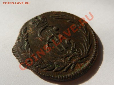 Сибирь: копейка 1773 КМ оценка - RSCN1600.JPG