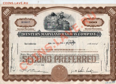 [US] США, 4 АКЦИИ_____________________________до 2.05, 22:00 - banknote_0041