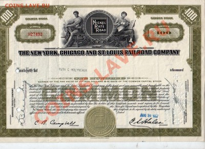 [US] США, 4 АКЦИИ_____________________________до 2.05, 22:00 - banknote_0047