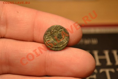 Рим.Константин Великий 306 — 337 - DSC_1141.JPG